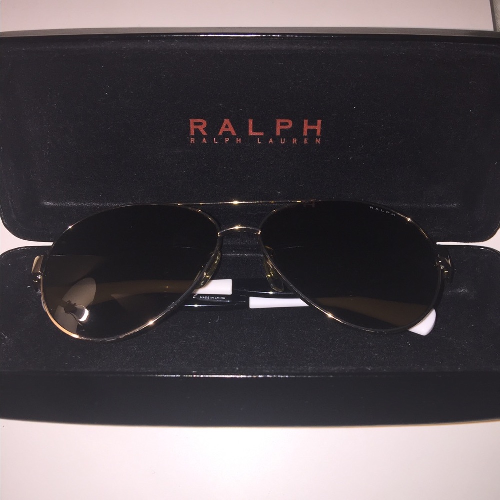 Ralph Lauren Sunglasses